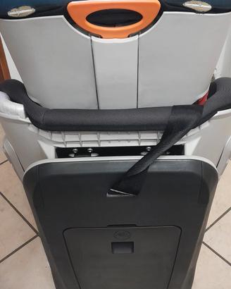 Seggiolone Bimbo Auto CHICCO