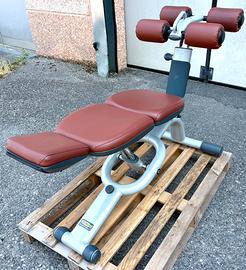 Panca Crunch Technogym Selection