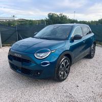 Fiat 600 Hybrid 110 CV DCT MHEV La Prima
