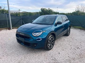 Fiat 600 Hybrid 110 CV DCT MHEV La Prima
