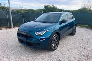Fiat 600 Hybrid 110 CV DCT MHEV La Prima