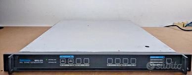 TEKTRONIX SPG271 PAL Sync generator