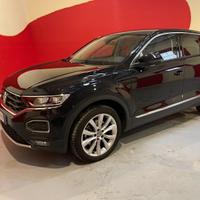 VOLKSWAGEN T-Roc 2.0TDI DSG 4MOTION ADVANCED