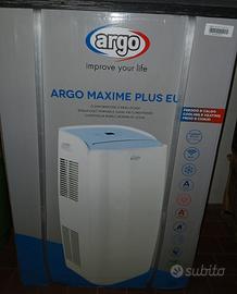 pinguino Argo Maxime  Plus EU