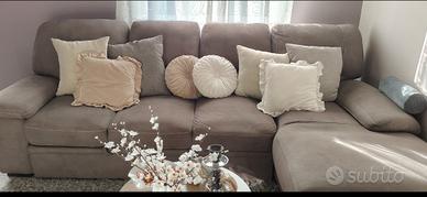 Divano letto 