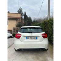 Mercedes classe a180
