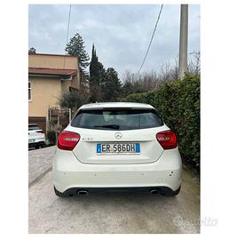 Mercedes classe a180