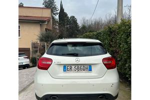 Mercedes classe a180
