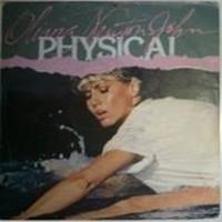 Vinile 45 giri - Olivia Newton John "Physical"