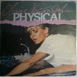 Vinile 45 giri - Olivia Newton John "Physical"