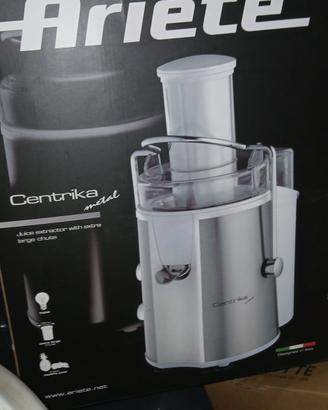 centrifuga Ariete