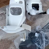 Pezzi Booster Spirit 1994