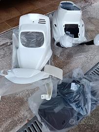 Pezzi Booster Spirit 1994