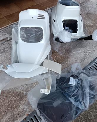 Pezzi Booster Spirit 1994