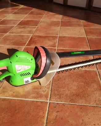 Tosasiepi Elettrico NON SPEDISCO