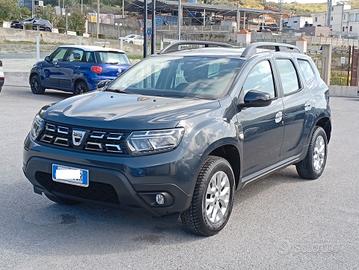 Dacia Duster 1.5 Blue dCi 8V 115 CV Prestige Dacia
