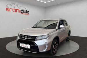 Suzuki Vitara 1.4h Top 4wd allgrip 110cv