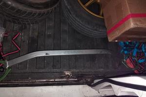 barra duomi perrin impreza 2002