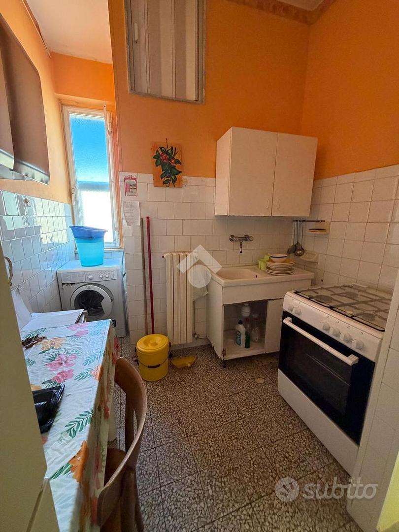Appartamento – Barletta, Centro - Vista 3