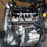 PBL087 Motore Fiat 500X 2.0mjt 55263088 [2014/--]