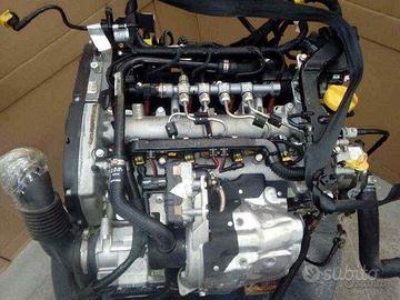 PBL087 Motore Fiat 500X 2.0mjt 55263088 [2014/--]