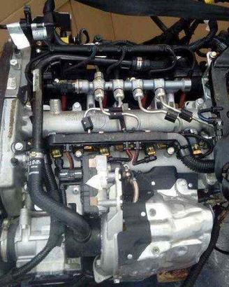 PBL087 Motore Fiat 500X 2.0mjt 55263088 [2014/--]