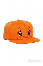 Cappellino Pokemon