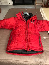 The North Face Himalayan (anno 2008) 850-Down Insu