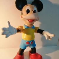 Pupazzo Ledra Topolino Walt Disney Production