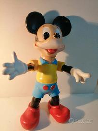 Pupazzo Ledra Topolino Walt Disney Production