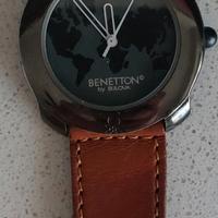 Orologio Benetton by bulova