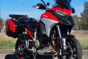 Ducati Multistrada V4 S Full 