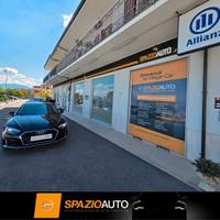Audi A5 SPB NUOVO MODELLO S35 2.0 TDIe S tronic *S