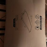 Materassino autogonfiabile Decathlon