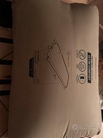 Materassino autogonfiabile Decathlon