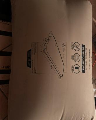 Materassino autogonfiabile Decathlon