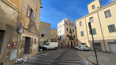 Lab.Artigianale, Posizione strategica, Duomo