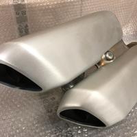 Silenziatore originale Ducati Multistrada 1260 S