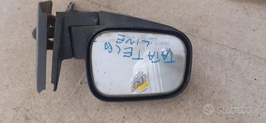 specchietto tata telcoline ricambi