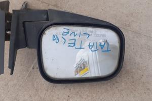 specchietto tata telcoline ricambi