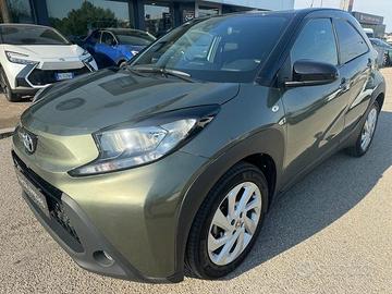 Toyota Aygo X 1.0B (72 CV) Trend S-CVT