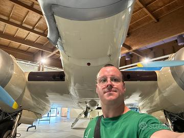 Meccanico segreteria tuttofare