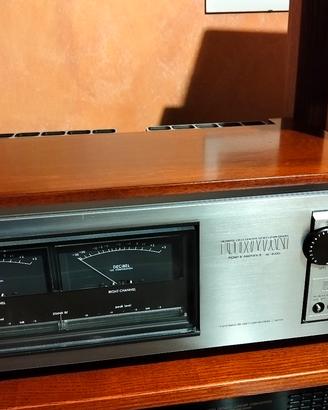luxman Finale M 4000