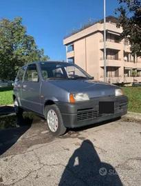 Fiat Settecento ED
