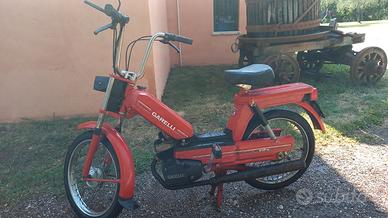 Garelli Vip 2 VN 1985 con libretto originale