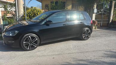 Golf 7