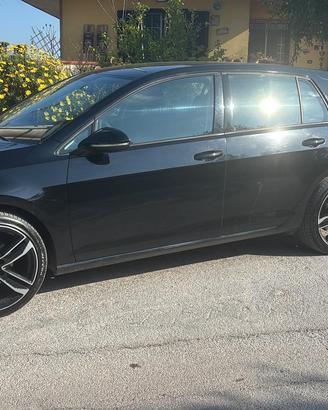 Golf 7