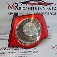 STOP FANALE POSTERIORE DESTRO VOLKSWAGEN Passat Be