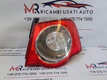 STOP FANALE POSTERIORE DESTRO VOLKSWAGEN Passat Be