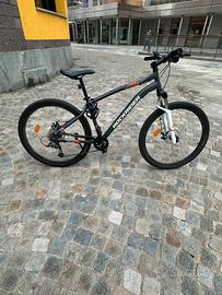 Mountain Bike Rockrider ST 120